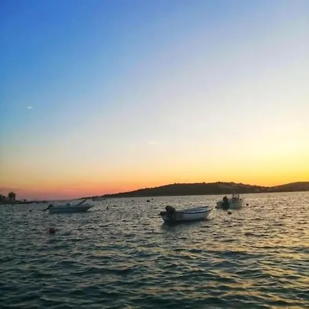 Family Apartman Sevid