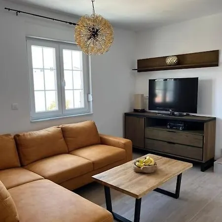 Apartman Family Sevid